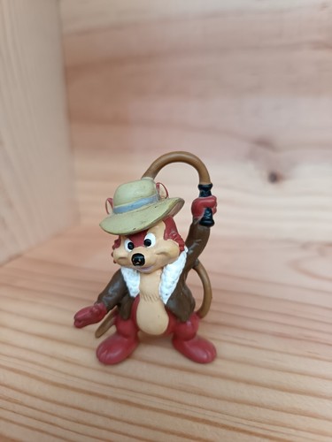 Figurine pvc serie tic - et, tac