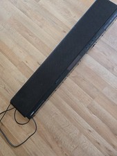 Yamaha YSP-900 Digital Sound Projector