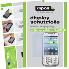 1x Protection pour Samsung