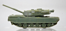 USA Plastic Green Army Tanks USA PT-339 (Made in China)
