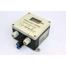 Arthur Grillo 2000-1 PERITACT 2000 transmetteur basse pression (B835)