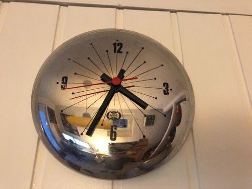 Magnifique horloge pendule - magnifique,