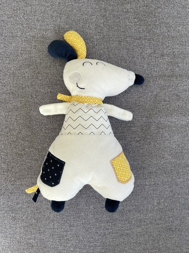 Sauthon doudou chien - doudou,