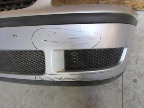 Pare choc avant volkswagen - pare,