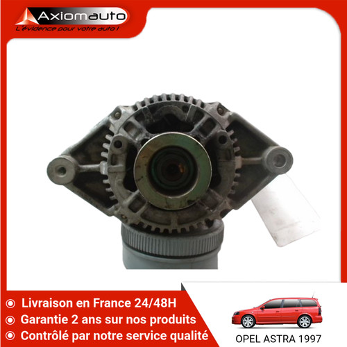 Alternateur opel - 🇫🇷,