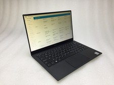 Dell XPS 13 7390 13" Core i7-10710U 1.1GHz 16GB RAM 512GB SSD NO OS Good
