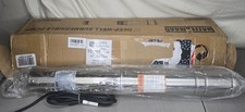 WASSERMANN DEEP WELL SUBMERSIBLE WATER PUMP 4STM4 NEW IN BOX