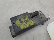 Fermeture centralisee avant