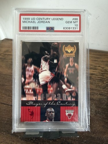 1999 upper deck - michael, jordan