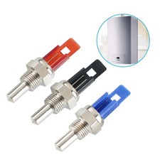 Chauffe-eau à gaz mural rapide et précis capteur de température sonde 10K