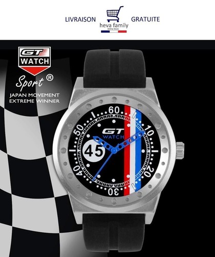 Montre homme watch sport - homme,