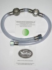 Norton Commando Andover