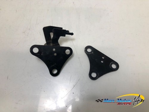 Support moteur yamaha - mt03, 660