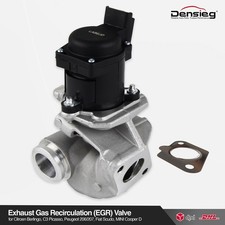 Densieg Vanne EGR 1618NR pour