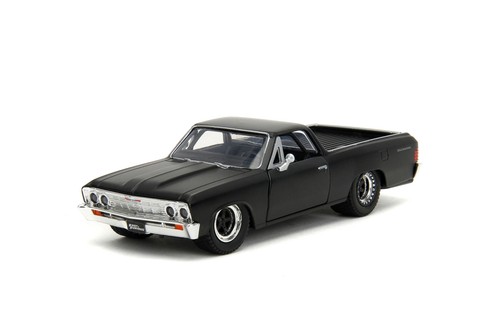 Chevrolet camino fast - chevrolet, el