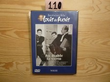 DVD :  Au Diable la Vertu -