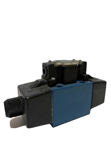 Bosch rexroth solenoid valve - rexroth,