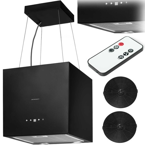 Hotte cuisine îlot cm - 40,