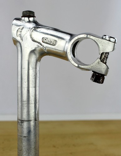 Potence guidon pivo 60mm - potence,