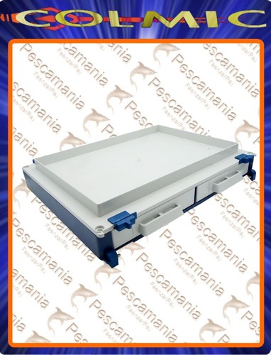 Colmic module frontal - colmic,
