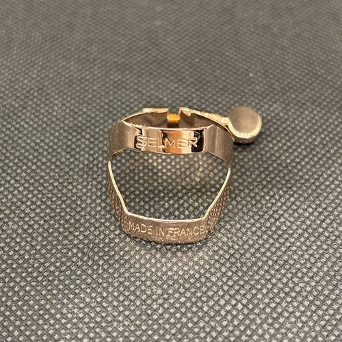 Selmer ligature pour - ligature,