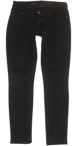 Levi demi curve femme noir - curve,