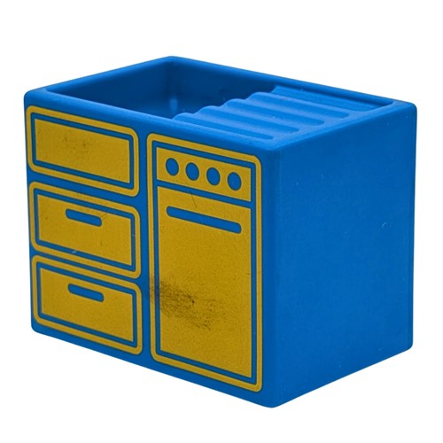Playmobil 123 évier