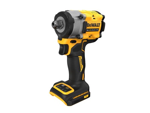 Dewalt dcf922n clé - xr, À