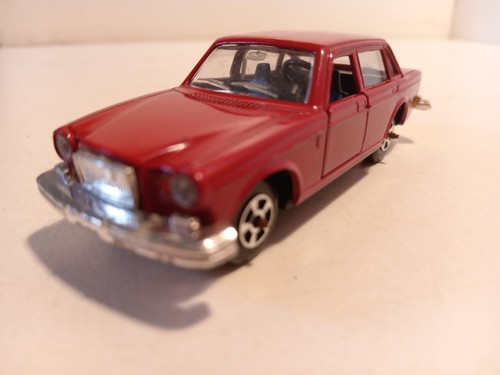 Polistil el57 volvo 164e - polistil,