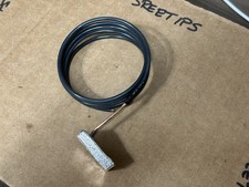 Silver Cell Anode Electrode Bar sreetips