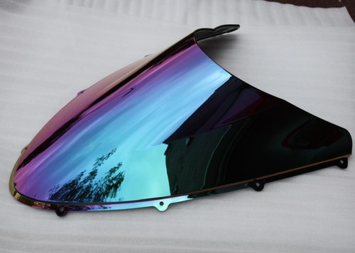 Bulle racing windscreen - bulle, ducati