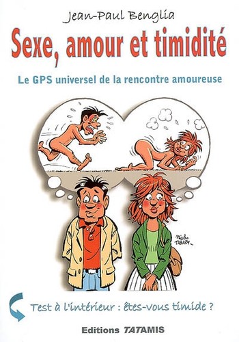 Sexe amour timidité le - timidité,
