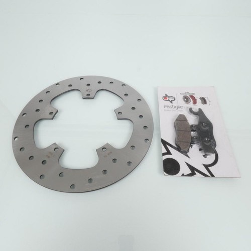 Kit disque frein one - frein,