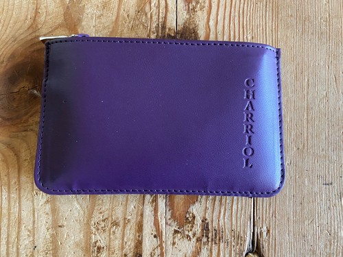 Charriol porte cartes - charriol, porte-cartes/