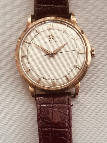 Montre watch omega - montre, vintage