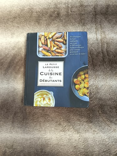 Livre recettes cuisine - recettes, de