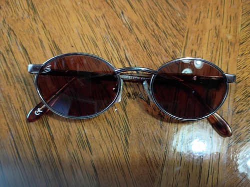 Serengeti 6412 brown - , glass