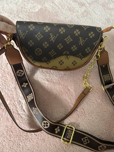 Sac main luxe en - sac,