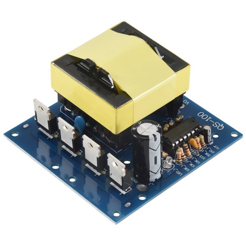 12v 220v 380v - 380v, 500w