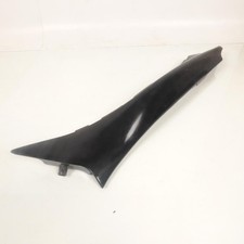 Coque arrière gauche origine