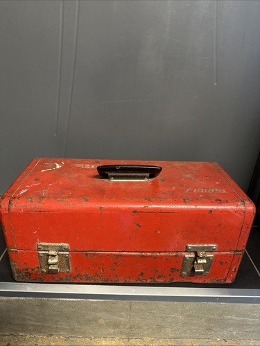 Facom ancienne caisse - facom,