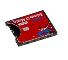 Adaptateur SDXC SDHC SD 3.0