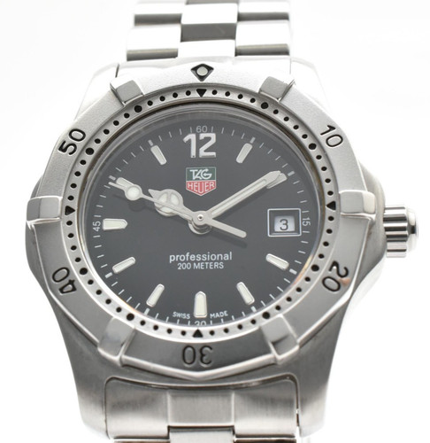Comme neuf tag heuer - tag,