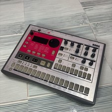 Korg ER-1 Electribe Rhythm Synthesizer Drum Machine Musical Instruments Gear Pro