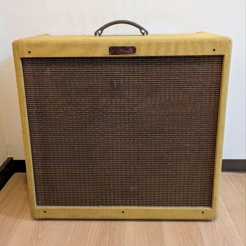 Fender blues deville - blues, usa