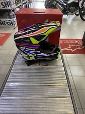 Casque Cross-Enduro