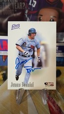 1996 James Bonnici Best Auto
