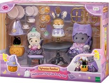 Sylvanian Families - 5764 Set