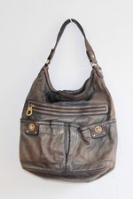 Sac cuir vintage MARC JACOBS