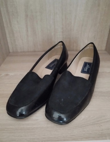 Chaussures petits talons